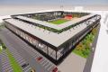 Timisoara va avea un stadion nou » A fost emisa si autorizatia de constructie! Cat costa si cate locuri va avea?