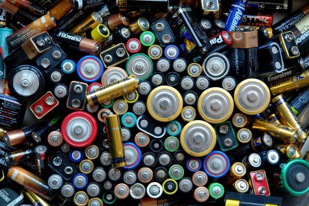 Romania ar putea atrage o investitie de peste 40 mil. euro intr-o fabrica de reciclare a bateriilor litiu-ion