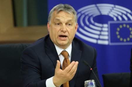 Ungaria, presata sa ratifice candidatura Suediei la NATO, dupa acordul cu UE privind Ucraina