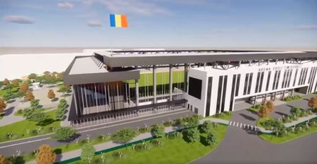 Timisoara va avea un stadion nou. Anuntul oficial din partea autoritatilor locale