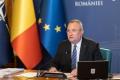 Nicolae Ciuca: 'Romania nu a beneficiat niciodata de garantii de securitate mai puternice ca astazi'
