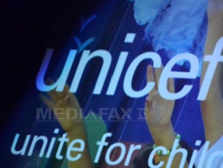 UNICEF estimeaza ca 17.000 de copii din Gaza au fost separati de familii