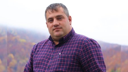 Primarul din Gura Teghii, Gheorghe Micleru, plasat in arest la domiciliu in urma deciziei <span style='background:#EDF514'>MAGISTRATILOR</span>