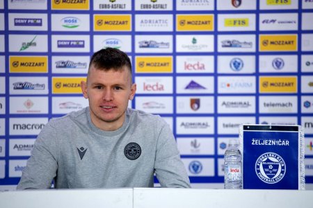 Fostul portar al lui Dinamo si-a gasit echipa » Anul trecut a aparat poarta 