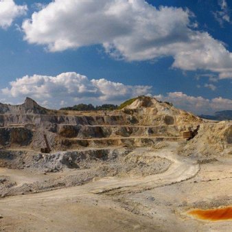 Mining Watch Romania: Statul a tinut ascunse documente din dosarul Rosia Montana