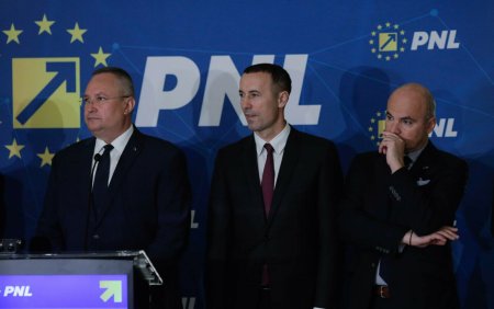 Un deputat afirma ca Iulian Dumitrescu si-a conditionat demisia din functiile politice detinute in PNL