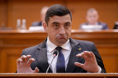 George Simion, interzis in Republica Moldova pentru alti 5 ani. MAI de la Chisinau: Este persoana indezirabila