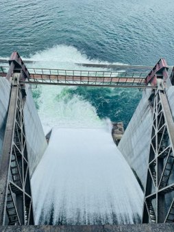 PROIECT:  Valoarea exproprierilor pentru amenajarea Hidroenergetica Pascani, de pe raul Siret, depaseste 27 de milioane de lei
