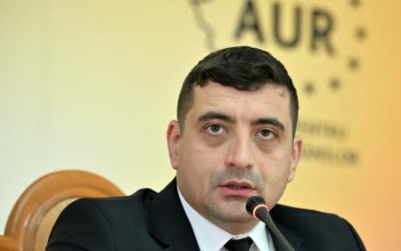George Simion, interzis in Republica Moldova pentru inca 5 ani. Reactia liderului AUR