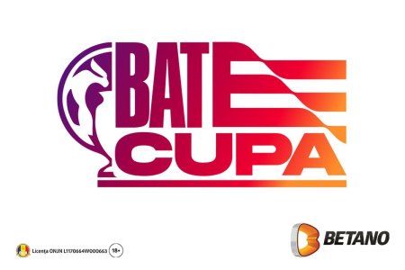 Bate Cupa in cel mai fresh show de fotbal din Romania