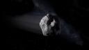 Un asteroid de dimensiunea unui zgarie-nori trece vineri aproape de Pamant