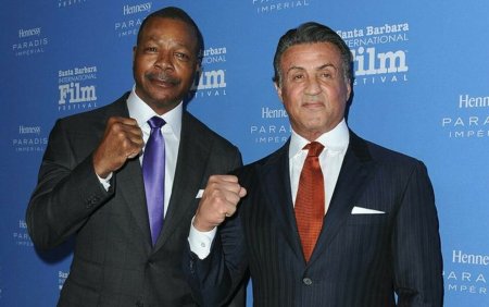 Carl Weathers, actorul din Rocky si Predator, a murit la varsta de 76 de ani