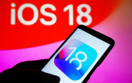 iOS 18 ar putea fi cea mai mare actualizare pentru iPhone din istoria companiei Apple. Ce functii ar urma sa aiba