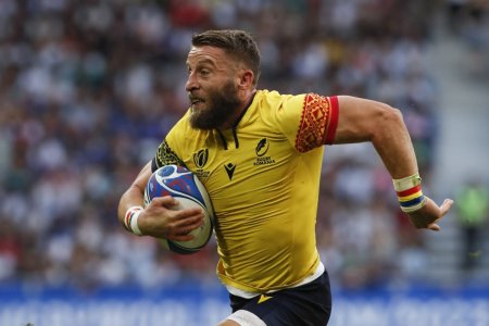 Romania debuteaza in Rugby Europe Championship contra Poloniei
