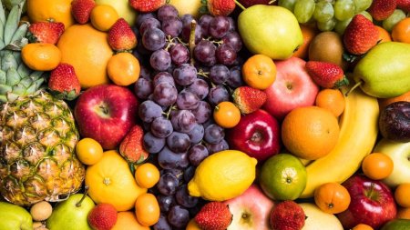 Fructul care intareste imunitatea si contribuie la pierderea in greutate | Costa doar 5 lei, dar are numeroase beneficii pentru sanatate