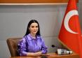 Guvernatoarea bancii centrale din Turcia a demisionat dupa opt luni in functie, invocand nevoia de a-si proteja familia
