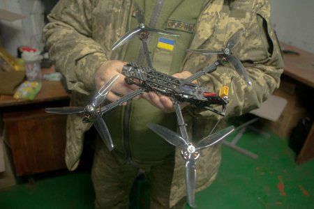LIVETEXT Razboi in Ucraina, ziua 710 | Atacuri cu drone in mai multe regiuni ale Rusiei. Lovituri asupra infrastructurii energetice ucrainene