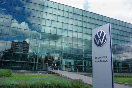 Reuters: Volkswagen va investi 1,8 miliarde dolari in afacerile sale din Brazilia