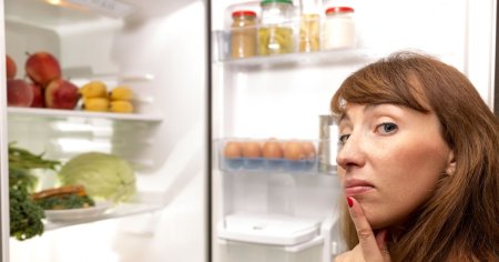 Lista alimentelor care nu trebuie tinute la frigider sub nicio forma: devin toxice sau se strica