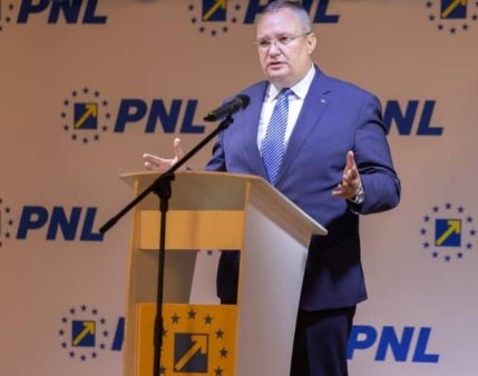 Nicolae Ciuca: Comasarea alegerilor poate sa aduca o prezenta mai mare la vot
