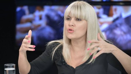 Elena Udrea, executata silit de FISC. Ce bani vrea sa recupereze ANAF
