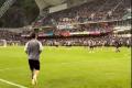 Isterie in Asia! Fanii au umplut stadionul pentru a vedea cum se antreneaza Lionel Messi