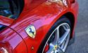 Ferrari se apropie de o capitalizare de piata de 100 de miliarde de dolari gratie comenzilor solide
