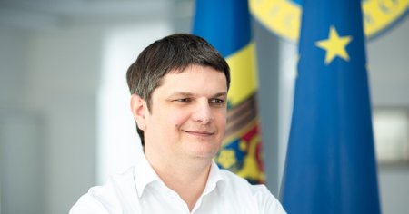 Ce spune ministrul Infrastructurii si Dezvoltarii Regionale de la Chisinau despre principalele proiecte de infrastructura INTERVIU