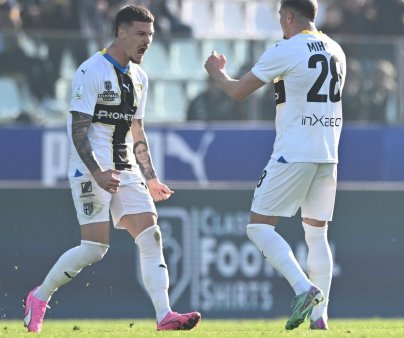 Gol marcat de Mihaila pentru Parma. Man a fost integralist