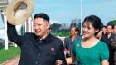 Vanitate dictatoriala: Kim Jong-un se imbogateste din peruci si <span style='background:#EDF514'>GENE FALSE</span>
