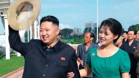 Vanitate dictatoriala: Kim Jong-un se imbogateste din peruci si gene false
