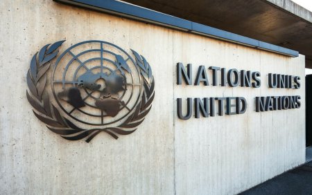 Consiliul de Securitate al ONU va organiza o reuniune de urgenta cu privire la atacurile americane