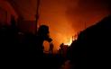 Cel putin 46 de persoane au murit in incendiile forestiere care devasteaza centrul si sudul Chile