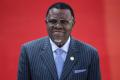 Presedintele Namibiei a murit din cauza cancerului