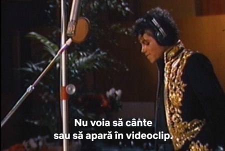 The Greatest Night In Pop. Imagini in premiera cu Michael Jackson, Ray Charles si Stevie Wonder, intr-un documentar Netflix despre melodia We Are The World