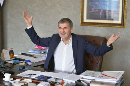 Cine este noul lider surpriza al PNL Botosani