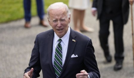Joe Biden a castigat alegerile primare democrate din Carolina de Sud