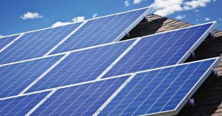 Italia va investi in fabrica Enel pentru a stimula productia de panouri solare