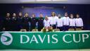 Romania pierde confruntarea cu Grecia din Cupa Davis