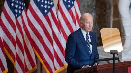 Joe Biden a castigat alegerile primare democrate din statul <span style='background:#EDF514'>CAROLI</span>na de Sud