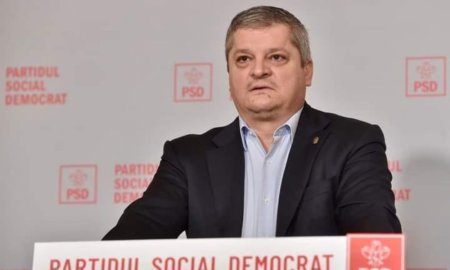 Radu Cristescu, deputat PSD, atac gratuit la adresa generalului Vlad