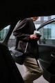 Taxi drivers propose drastic regulation of alternative transport