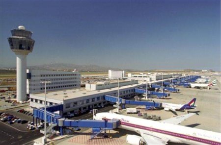 IPO-ul aeroportului din Atena atrage o cerere solida din partea investitorilor