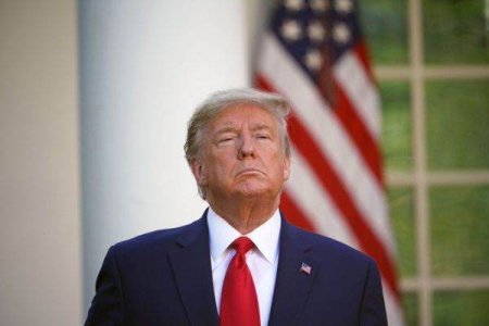CNBC: Trump vrea sa intensifice razboiul comercial dintre SUA si China daca va fi ales presedinte