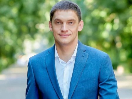 Primarul orasului Melitopol, rapit candva de rusi, a fost promovat de Zelenski