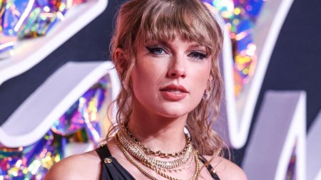 Premiile Grammy 2024: Taylor Swift, singura artista care castiga de patru ori premiul pentru <span style='background:#EDF514'>ALBUMUL</span> anului. Rapperul Killer Mike, arestat la gala, imediat dupa ce a castigat trei premii