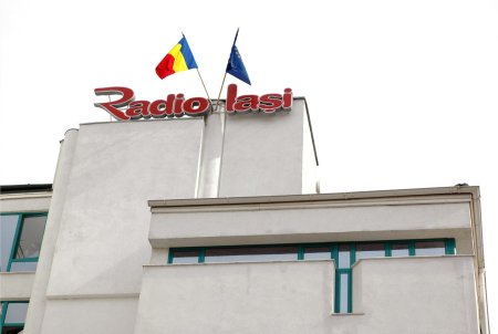 Secretomania Radio Romania Iasi: Salariile sefilor si decontarile pentru deplasari sunt informatii personale. Putem fi amendati daca vi le dam