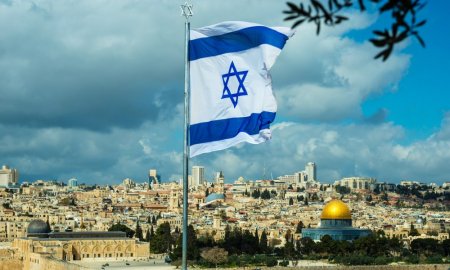 Israelul va aduce 65.000 de lucratori straini in constructii pentru a-i inlocui pe palestinieni