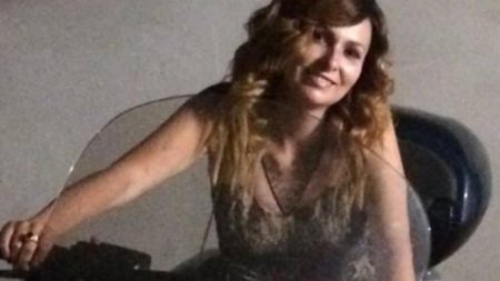 <span style='background:#EDF514'>CAMELIA</span> Veronica Tise, fosta sotie a presedintelui CJ Cluj, Alin Tise, gasita moarta in casa