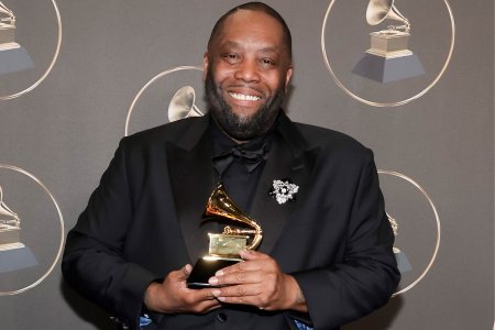 Rapperul Killer Mike a fost arestat la Grammy, dupa ce a primit trei  premii